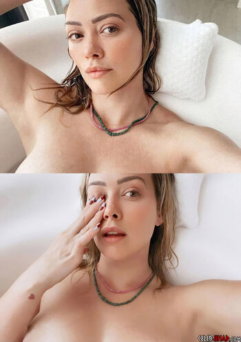 Hilary duff page leaked private photo uncensored HD quality