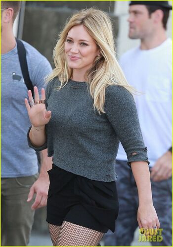 Hilary duff page leaked private photo uncensored HD quality