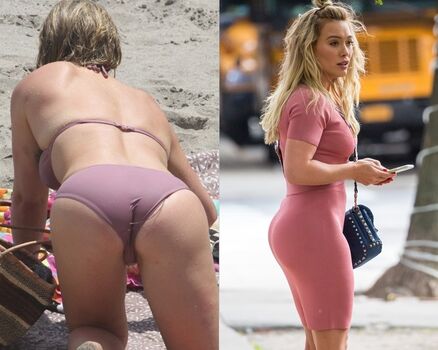 Hilary duff page leaked private photo uncensored HD quality