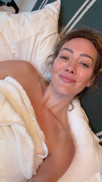 Hilary duff page leaked private photo uncensored HD quality