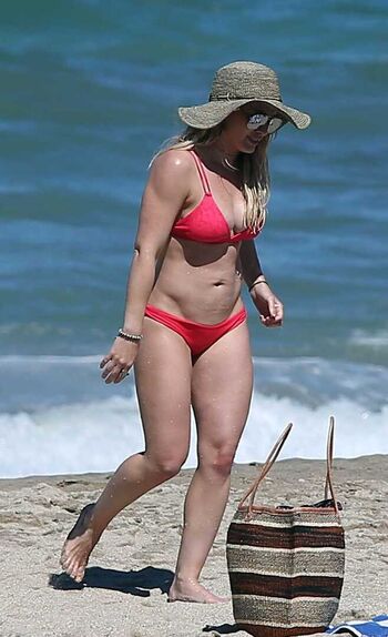 Hilary duff page leaked private photo uncensored HD quality