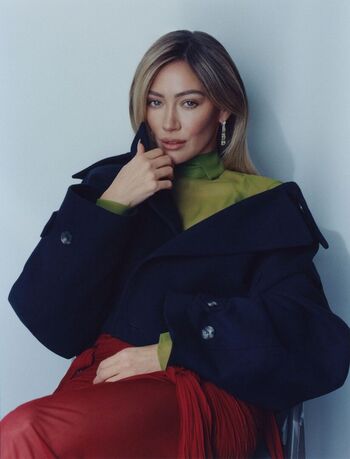 Hilary duff page leaked private photo uncensored HD quality