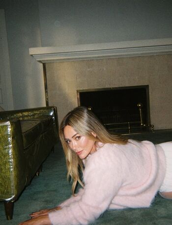 Hilary duff page leaked private photo uncensored HD quality