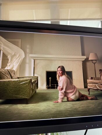 Hilary duff page leaked private photo uncensored HD quality