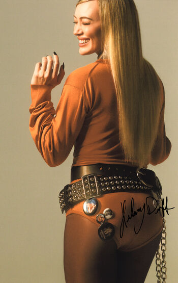 Hilary duff page leaked private photo uncensored HD quality