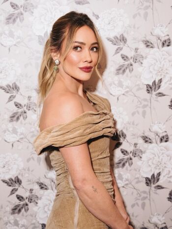 Hilary duff page leaked private photo uncensored HD quality