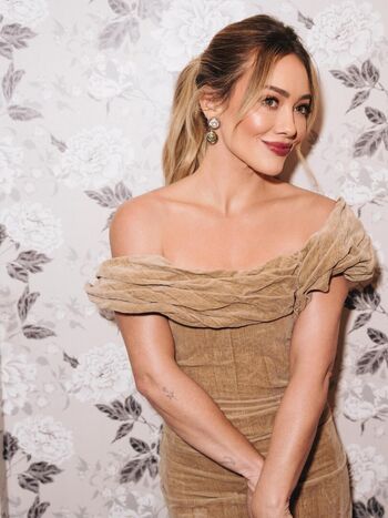 Hilary duff page leaked private photo uncensored HD quality