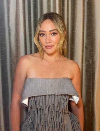 Hilary duff leaked private photo uncensored HD quality