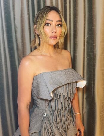 Hilary duff leaked private photo uncensored HD quality