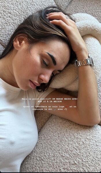Hilona gos page leaked private photo uncensored HD quality