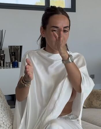 Hilona gos leaked private photo uncensored HD quality
