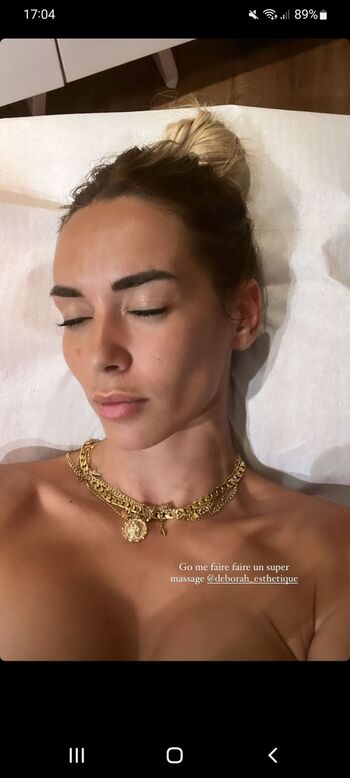 Hilona gos leaked private photo uncensored HD quality