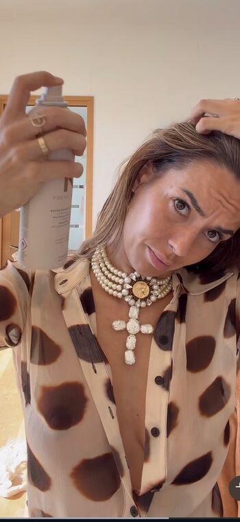 Hilona gos leaked private photo uncensored HD quality