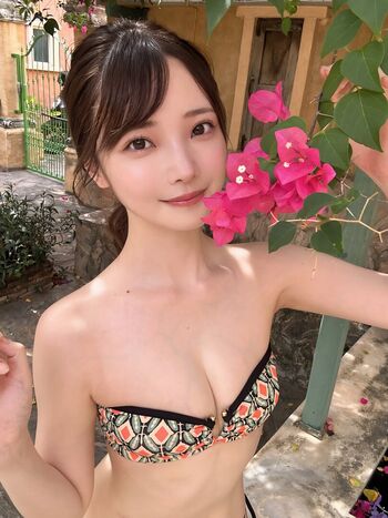 Hime araya page leaked private photo uncensored HD quality