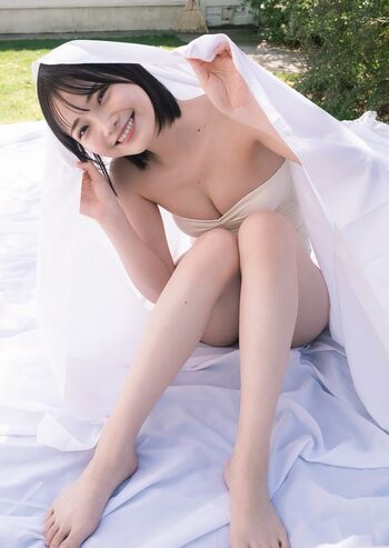 Hime araya page leaked private photo uncensored HD quality