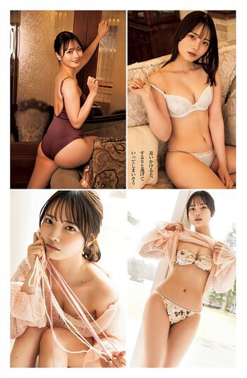 Hime araya page leaked private photo uncensored HD quality
