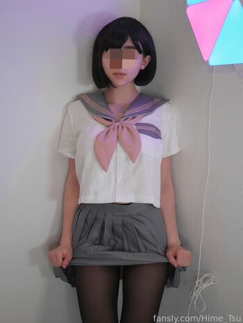 Hime tsu  page leaked private photo uncensored HD quality