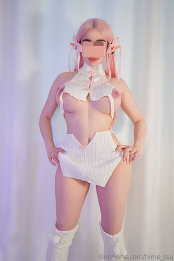Hime tsu  page leaked private photo uncensored HD quality