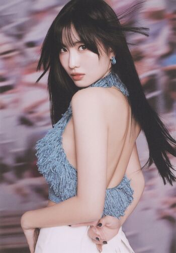 Hirai momo page leaked private photo uncensored HD quality
