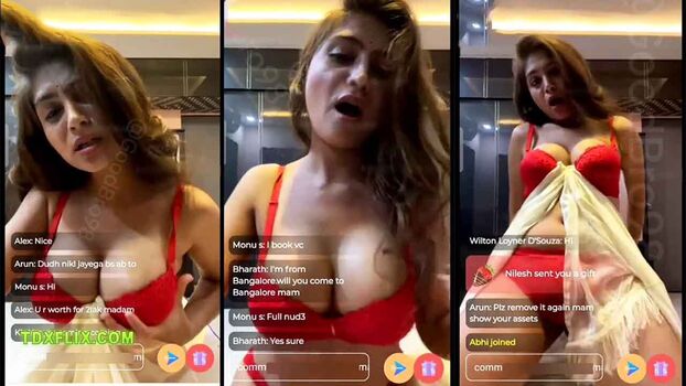 Hiralradadiya leaked private photo uncensored HD quality