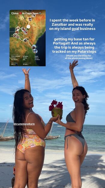 Hitchhikercourtney leaked private photo uncensored HD quality