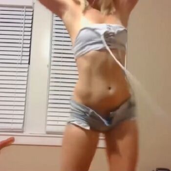 Holly hanna page leaked private photo uncensored HD quality