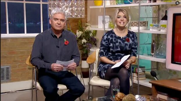 Holly willoughby page leaked private photo uncensored HD quality