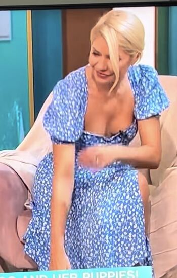 Holly willoughby leaked private photo uncensored HD quality