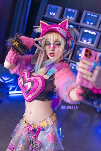 Hologana page leaked private photo uncensored HD quality