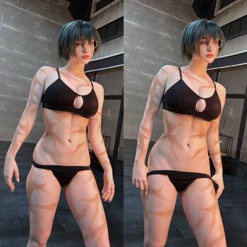 Hologana leaked private photo uncensored HD quality