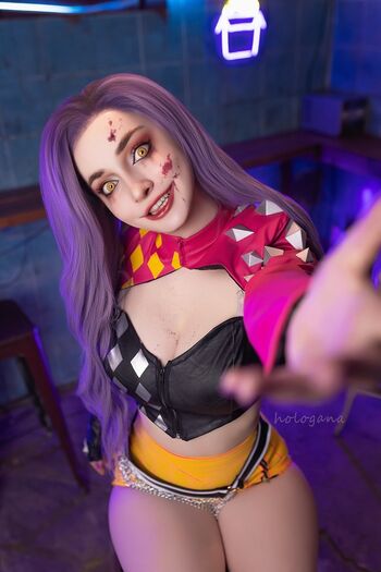 Hologana leaked private photo uncensored HD quality