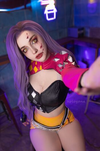 Hologana leaked private photo uncensored HD quality