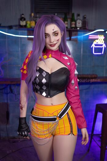 Hologana leaked private photo uncensored HD quality