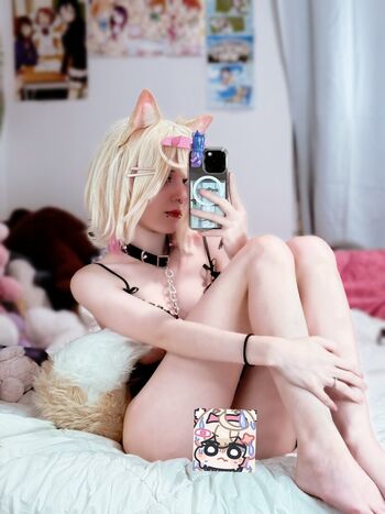 Homukemii leaked private photo uncensored HD quality