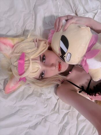 Homukemii leaked private photo uncensored HD quality