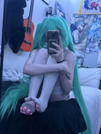 Homukemii leaked private photo uncensored HD quality