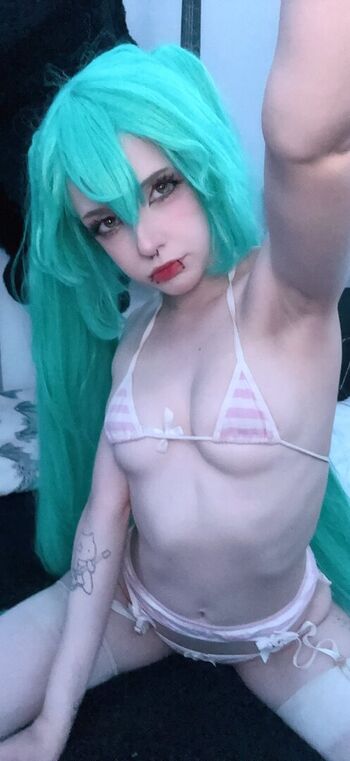 Homukemii leaked private photo uncensored HD quality