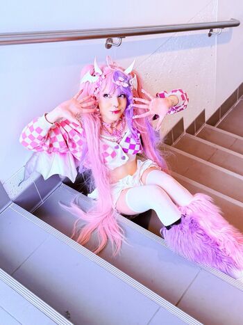 Homukemii leaked private photo uncensored HD quality