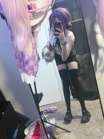 Homukemii leaked private photo uncensored HD quality