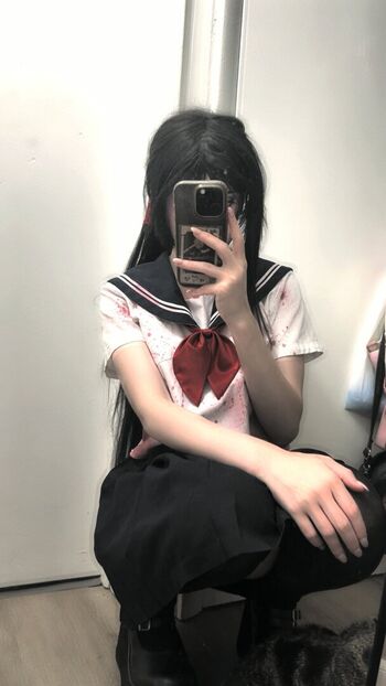 Homukemii leaked private photo uncensored HD quality