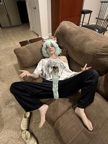 Homukemii page leaked private photo uncensored HD quality