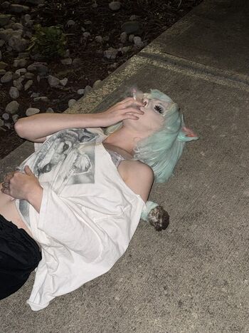 Homukemii leaked private photo uncensored HD quality
