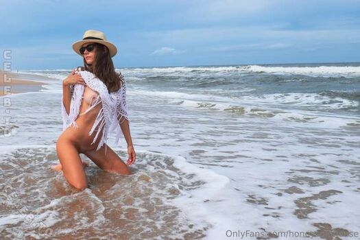 Honey page leaked private photo uncensored HD quality