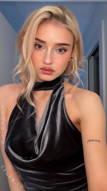 Honeypuu  page leaked private photo uncensored HD quality