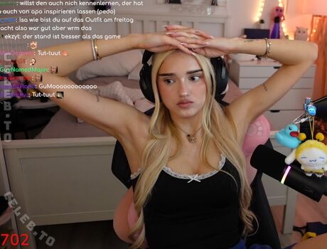 Honeypuu  page leaked private photo uncensored HD quality