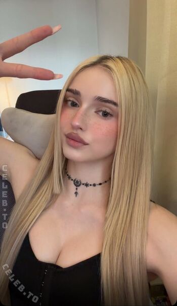 Honeypuu  page leaked private photo uncensored HD quality