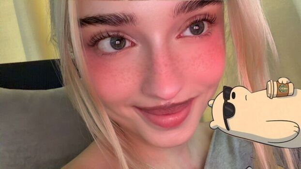 Honeypuu leaked private photo uncensored HD quality
