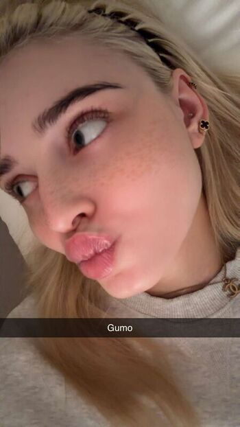 Honeypuu leaked private photo uncensored HD quality