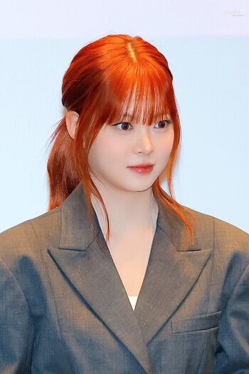 Hong eunchae leaked private photo uncensored HD quality