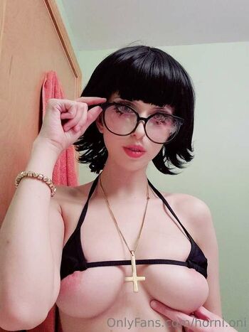 Horni oni leaked private photo uncensored HD quality